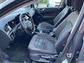 VOLKSWAGEN GOLF 1.6 TDI 115 CV Executive BlueMotion Technology