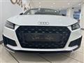 AUDI TT Roadster 45 TFSI S tronic