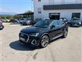 AUDI Q3 SPORTBACK SPB 35 TDI quattro S line edition