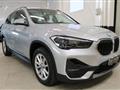 BMW X1 sDrive18d Business Advantage