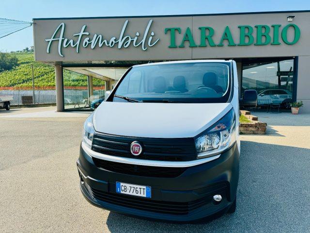 FIAT TALENTO 2.0 Ecojet 120CV 10q *navi*NO OBBLIGO FINANZI