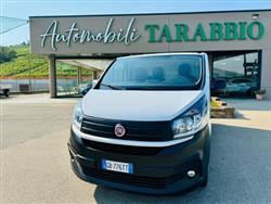 FIAT TALENTO 2.0 Ecojet 120CV 10q *navi*NO OBBLIGO FINANZI