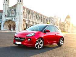 OPEL ADAM GPL