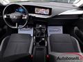 OPEL NEW ASTRA 1.2 TURBO 110 CV EDITION, PURE PANEL 10'' + 10''