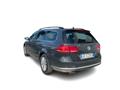 VOLKSWAGEN PASSAT Var. 2.0 TDI Comfortline BM.Tech. Navi