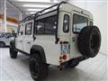 LAND ROVER DEFENDER 110 2.5 Td5 cat Station Wagon Ambulanza