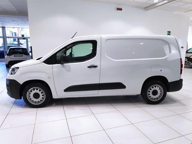 CITROEN BERLINGO BlueHDi 130 S&S Van XL Club