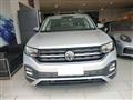 VOLKSWAGEN T-CROSS 1.0 TSI 95 CV Style Park Pilot Car Play Navi