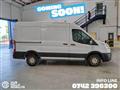 FORD TRANSIT 290 2.0TDCi EcoBlue 130CV PM-TM Furgone Trend