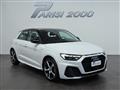 AUDI A1 SPORTBACK SPB 30 TFSI 110CV S Line *PROMO PARISI GROUP*