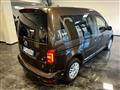 VOLKSWAGEN CADDY 2.0 TDI 102 CV DSG APPLE CARPLAY