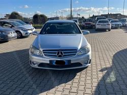 MERCEDES CLASSE CLC 220 CDI Chrome UNICO PROPRIETARIO