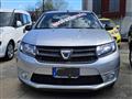 DACIA SANDERO 1.5 dCi 8V 75CV Ambiance EURO 5 NEOPATENTATO  OK