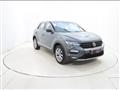 VOLKSWAGEN T-ROC 1.5 TSI ACT DSG Style BlueMotion Technology