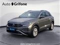 VOLKSWAGEN T-ROC 2.0 tdi Life 115cv