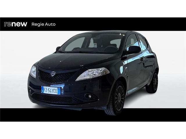 LANCIA YPSILON 5 Porte 1.2 69cv Elefantino S&S 1.2 ELEFANTINO BLU S&S 69CV 