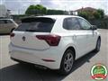 VOLKSWAGEN POLO 1.0 TSI R-Line 95cv -- NUOVO MODELLO