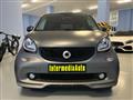 SMART FORTWO CABRIO BRABUS STYLE 121 CV