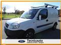 FIAT DOBLÒ 1.6 16V Natural Power VAN N1 AUTOCARRO