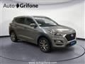 HYUNDAI TUCSON HYBRID Diesel 1.6 crdi Xtech Comfort Pack 2wd 115cv my20