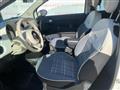 FIAT 500C 1.2 Lounge