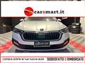 SKODA OCTAVIA WAGON 2.0 TDI EVO SCR DSG Wagon  Executive * AUTOMATICA