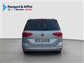 VOLKSWAGEN TOURAN 2.0 TDI 150 CV SCR DSG Comfortline BlueMotion Tech.