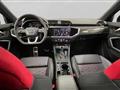 AUDI Q3 SPORTBACK SPB quat S tronic/Matrix/Panor/ACC/280 km/h