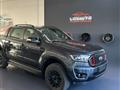 FORD RANGER Thunder 2.0 TDCi aut. 213 CV Wildtrak 5 posti