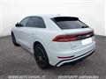 AUDI Q8 50 TDI 286 CV quattro tiptronic Sport