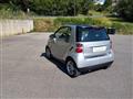 SMART FORTWO Pure 0.8 cdi