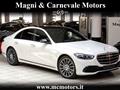 MERCEDES CLASSE S 4MATIC|LISTINO 144.200|ASSE POST STERZ|DIGITAL LED