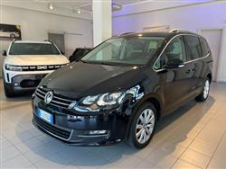 VOLKSWAGEN SHARAN 2.0 TDI 150 CV SCR DSG Highline  FULL LED