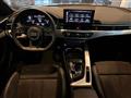 AUDI A4 AVANT Avant 40 TDI quattro S tronic S line edition