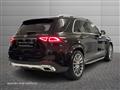 MERCEDES CLASSE GLE d 4Matic Mild Hybrid Premium