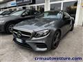 MERCEDES CLASSE E COUPE d Auto Premium Plus