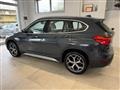 BMW X1 sDrive18d xLine auto