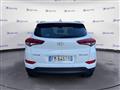 HYUNDAI TUCSON 1.7 CRDi Sound Edition