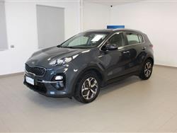 KIA SPORTAGE 2016 Sportage 1.6 CRDI 115 CV 2WD Business Class