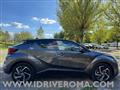 TOYOTA C-HR 2.0 Hybrid E-CVT Style