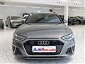 AUDI A4 AVANT A4 Avant 40 TDI quattro S tronic S line edition