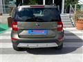 SKODA YETI 2.0 TDI CR 110CV 4x4 Easy -554-