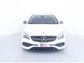 MERCEDES CLASSE CLA d Auto Shooting Brake Night Edition Tetto pano