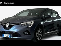 RENAULT NEW CLIO 1.0 TCE ZEN GPL 100CV MY21