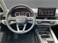 AUDI A4 AVANT A4 Avant 35 TDI/163 CV S tronic S line edition