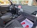 BMW X3 xDrive20i 184cv auto Pelle FariLED BLIS Cerchi19"