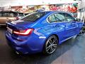 BMW SERIE 3 TOURING d 48V xDrive MSport Auto.