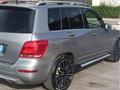 MERCEDES CLASSE GLK CDI 2WD BlueEFFICIENCY Premium "LEGGI DESCRIZIONE"