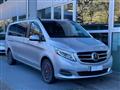 MERCEDES CLASSE V d Automatic 4Matic Premium Extralong