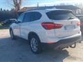 BMW X1 sDrive20d CON GANCIO TRAINO